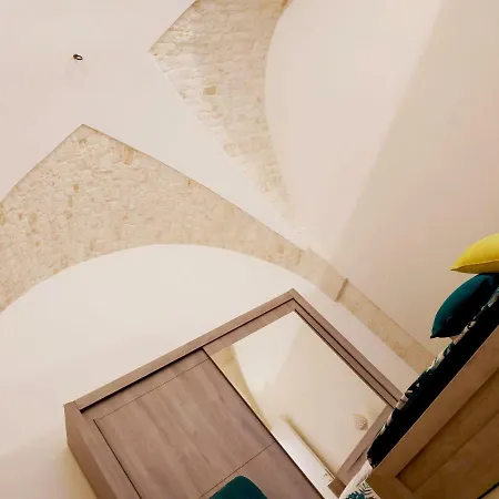 Apartmán Dimora Calapetra Locorotondo