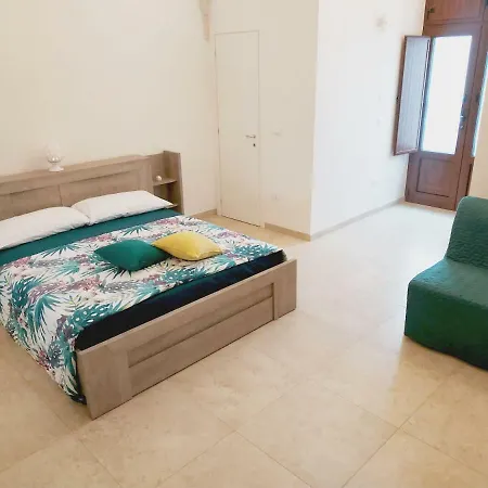 Dimora Calapetra Apartmán