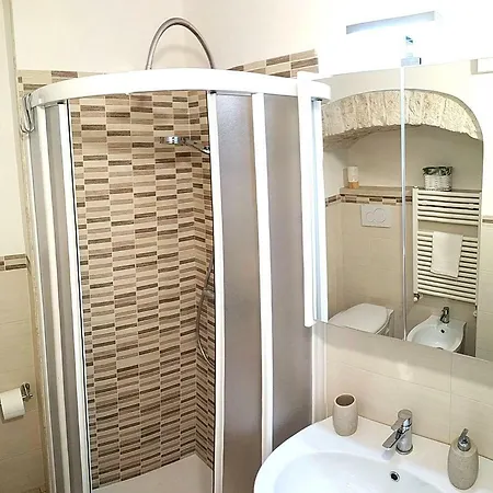 Dimora Calapetra *
