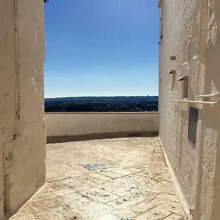 Dimora Calapetra *