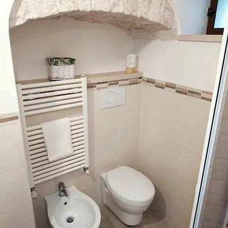 Dimora Calapetra Locorotondo